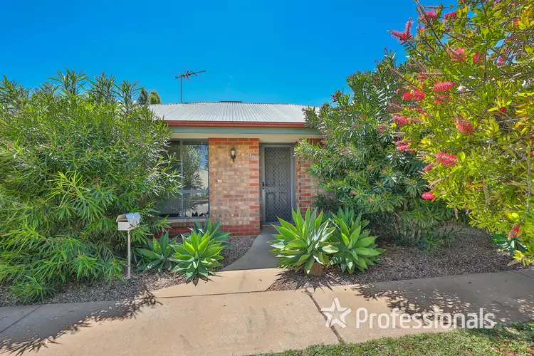 1a Tanduanat Court, Mildura VIC 3500