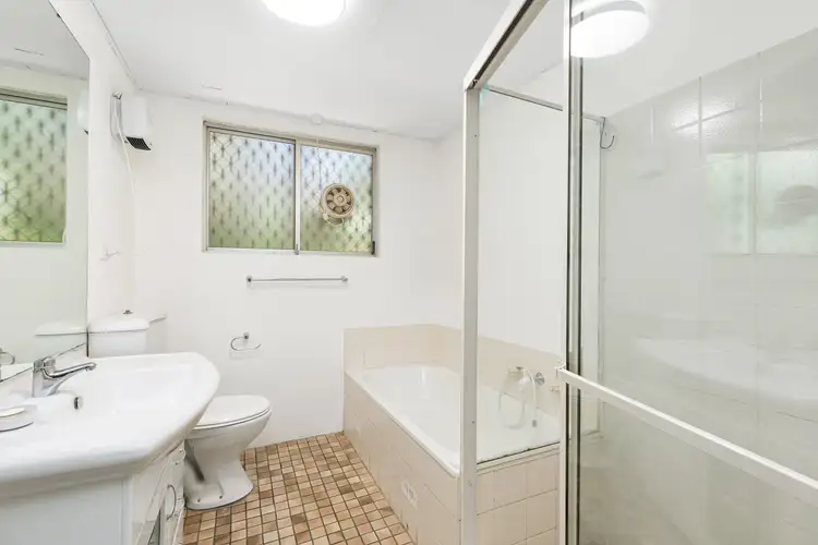 Sixth view of Homely apartment listing, 10/158 Willarong Road, Caringbah NSW 2229