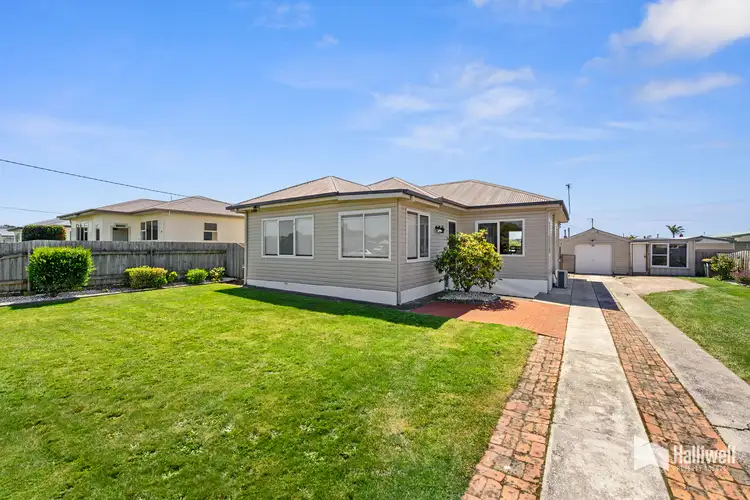 Second view of Homely house listing, 56 James Street, Devonport TAS 7310
