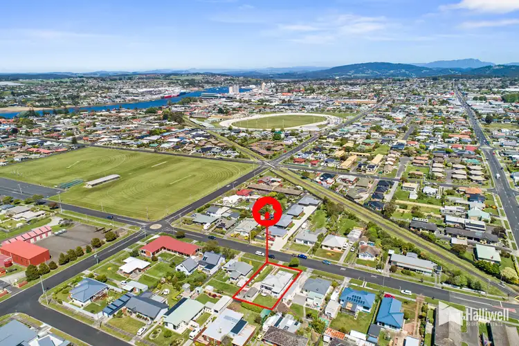Third view of Homely house listing, 56 James Street, Devonport TAS 7310