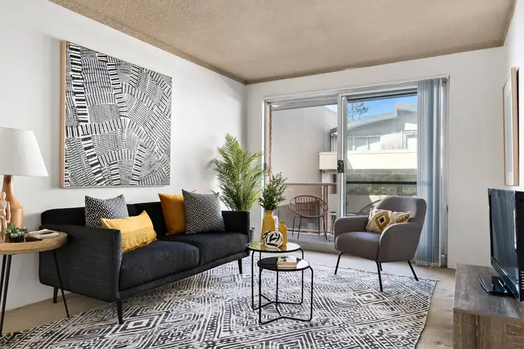 Second view of Homely apartment listing, 7/105 Howard Avenue, Dee Why NSW 2099