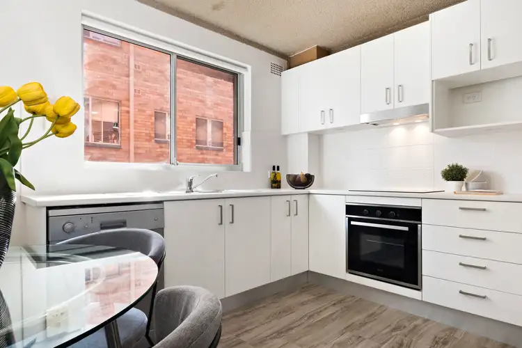 Third view of Homely apartment listing, 7/105 Howard Avenue, Dee Why NSW 2099