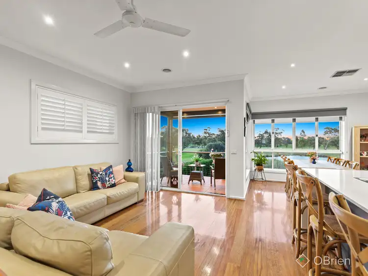 Fourth view of Homely townhouse listing, 107 La Perouse Boulevard, Bonbeach VIC 3196