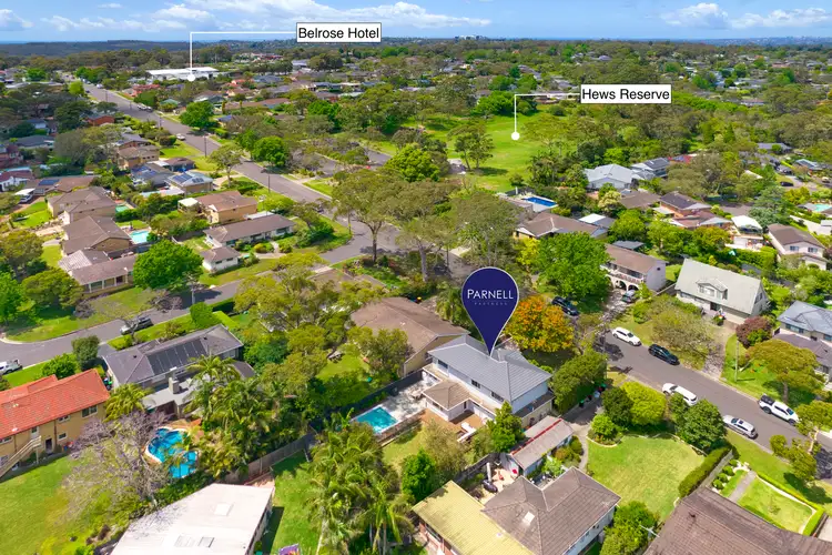 Third view of Homely house listing, 44 Hews Parade, Belrose NSW 2085