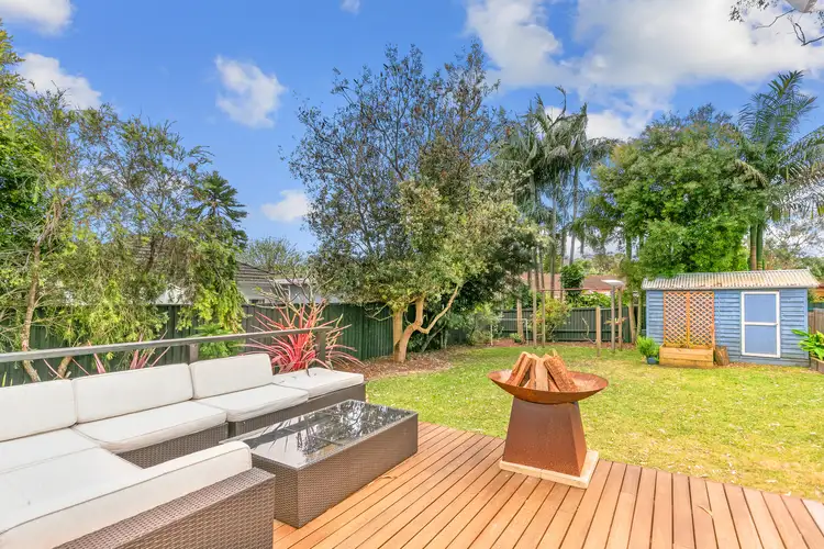 Fourth view of Homely house listing, 44 Hews Parade, Belrose NSW 2085