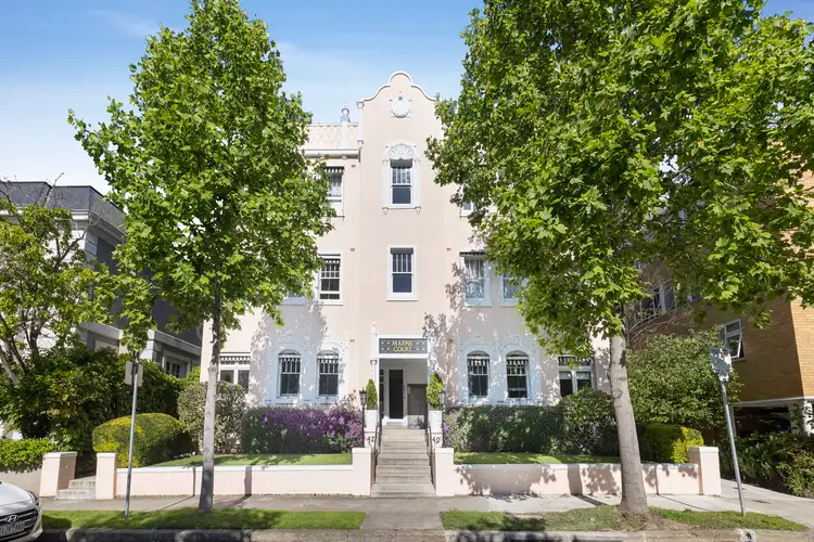 8/40 Marne Street, South Yarra VIC 3141
