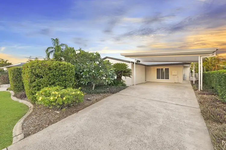 2 Anson Court, Leanyer NT 812