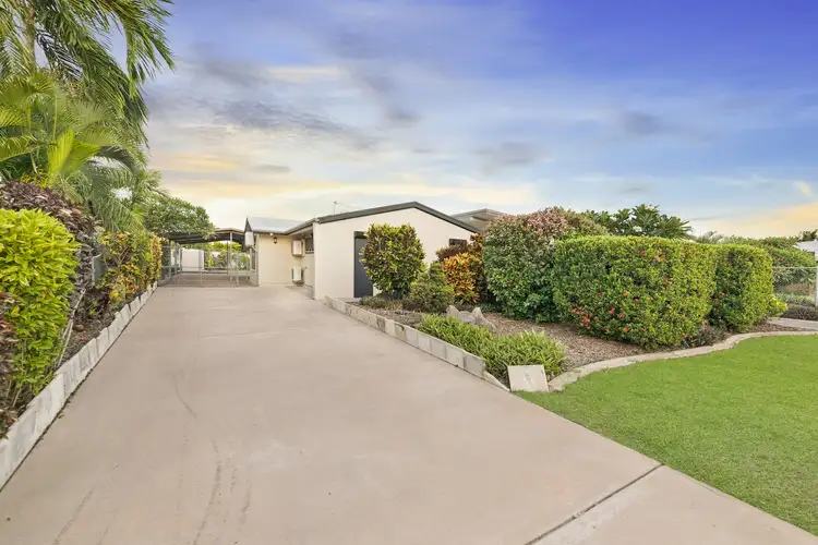 Second view of Homely house listing, 2 Anson Court, Leanyer NT 812