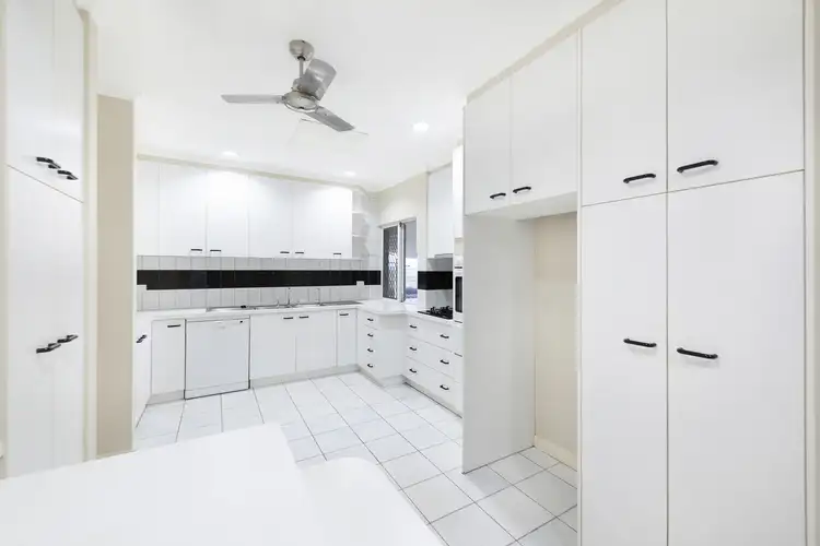 Third view of Homely house listing, 2 Anson Court, Leanyer NT 812