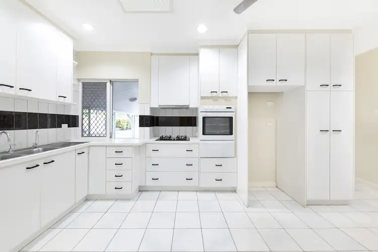 Fourth view of Homely house listing, 2 Anson Court, Leanyer NT 812