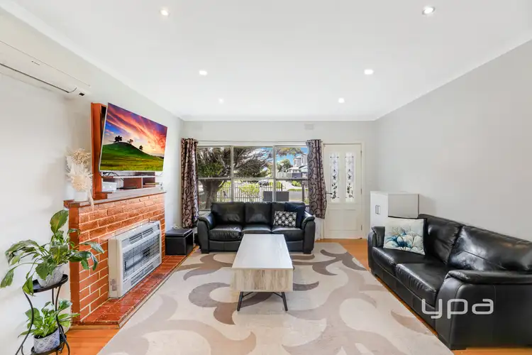 Third view of Homely house listing, 25 Graham Street, Broadmeadows VIC 3047