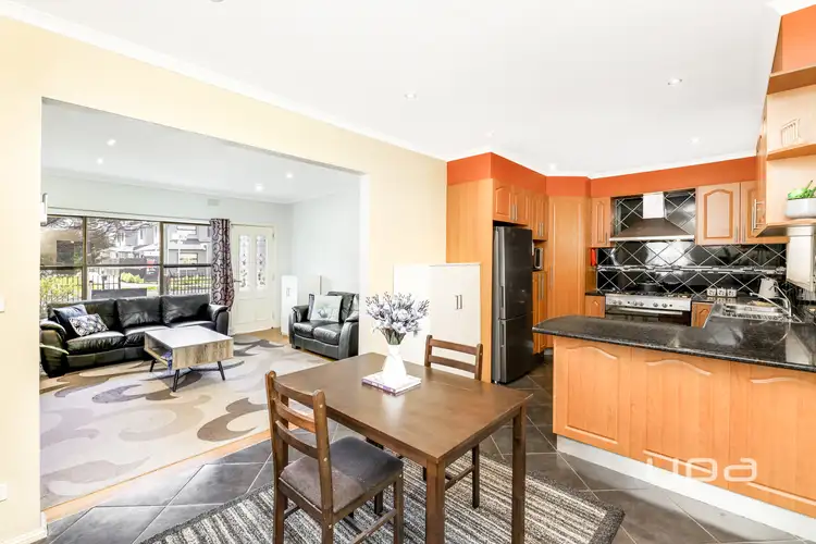 Fourth view of Homely house listing, 25 Graham Street, Broadmeadows VIC 3047