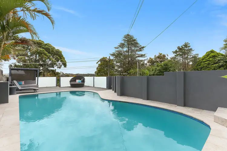 Second view of Homely house listing, 46 Young Street, Sylvania NSW 2224