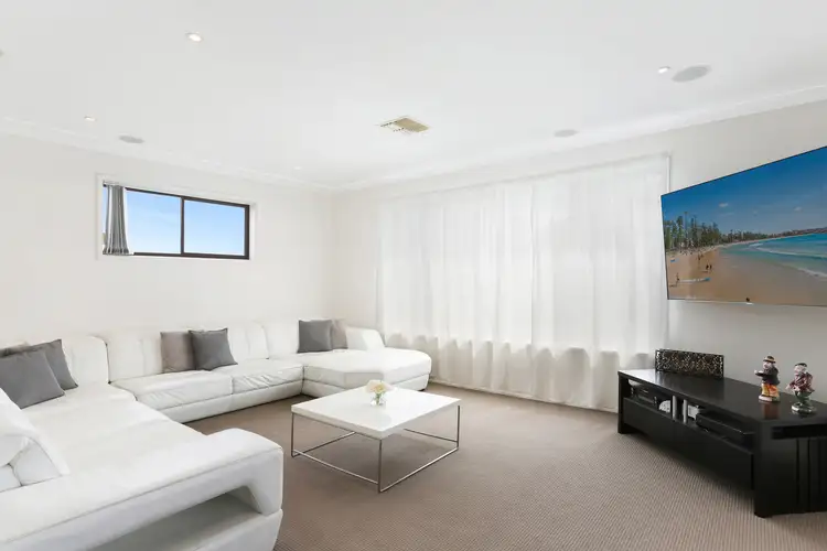 Third view of Homely house listing, 46 Young Street, Sylvania NSW 2224