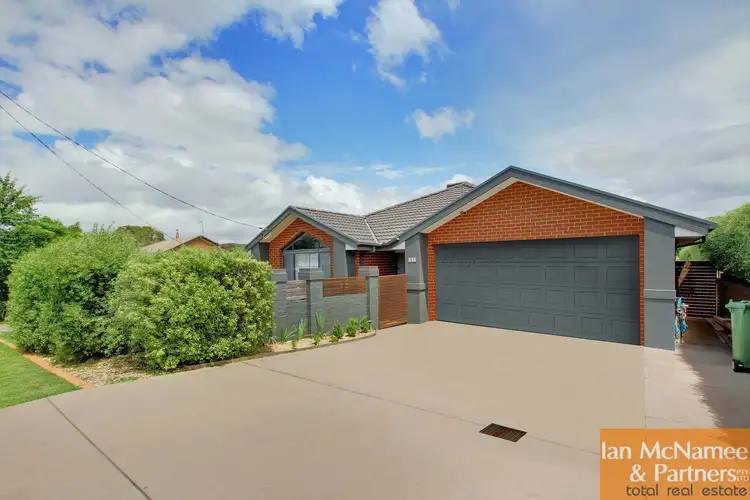Main view of Homely house listing, 21 Kathleen Street, Queanbeyan NSW 2620