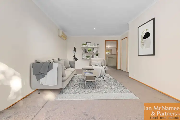 12/34-36 Sid Barnes Crescent, Gordon ACT 2906
