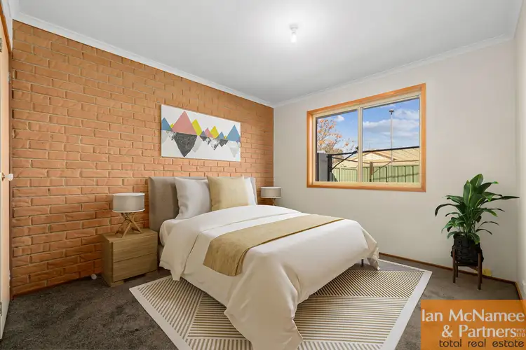 Fourth view of Homely townhouse listing, 12/34-36 Sid Barnes Crescent, Gordon ACT 2906