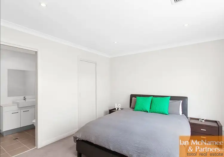 Fourth view of Homely townhouse listing, 5/13 Gerald Street, Queanbeyan NSW 2620