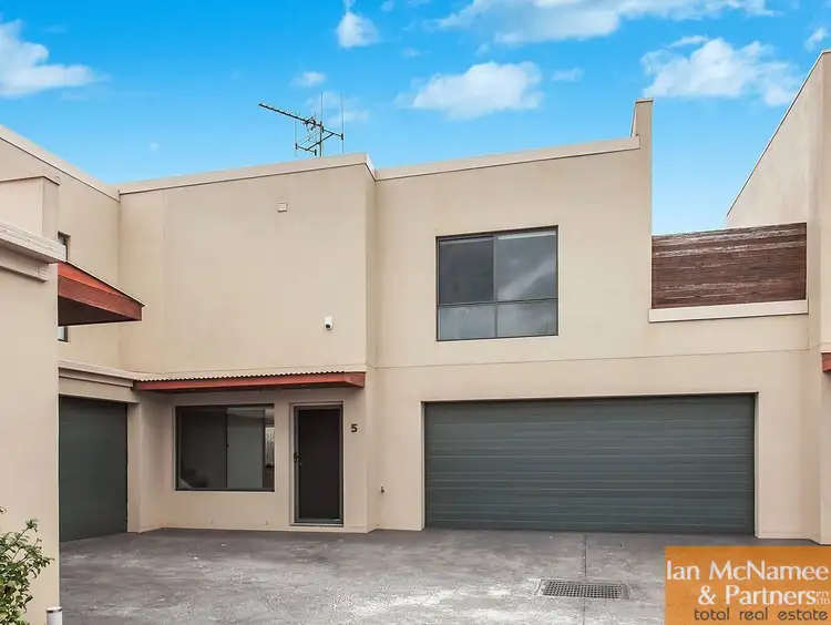 Sixth view of Homely townhouse listing, 5/13 Gerald Street, Queanbeyan NSW 2620
