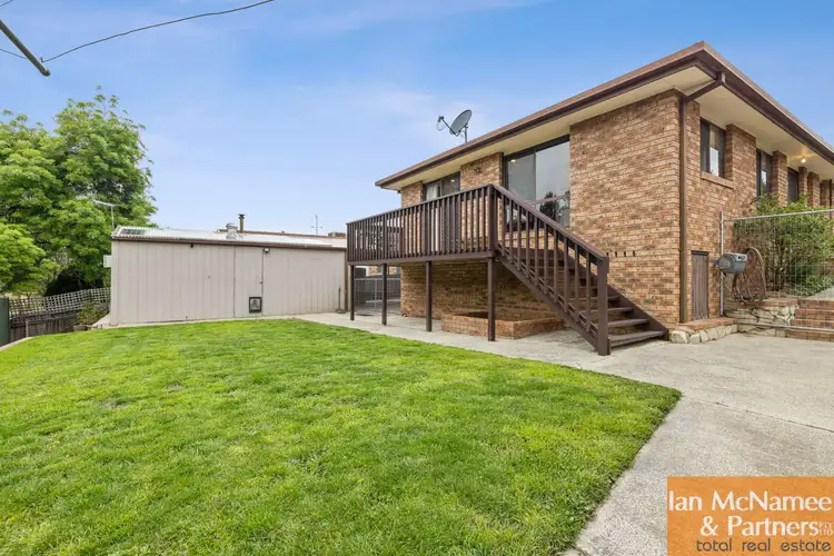 20 Southwell Place, Karabar NSW 2620