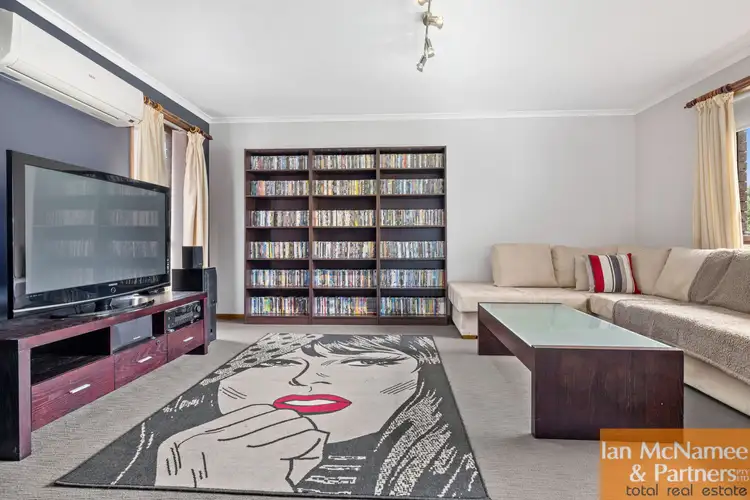 Fifth view of Homely house listing, 20 Southwell Place, Karabar NSW 2620