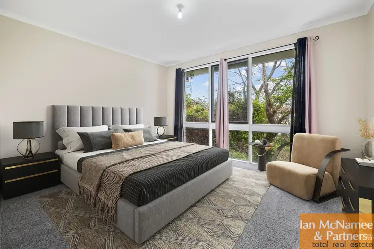 Third view of Homely house listing, 7 Tiernan Place, Kambah ACT 2902