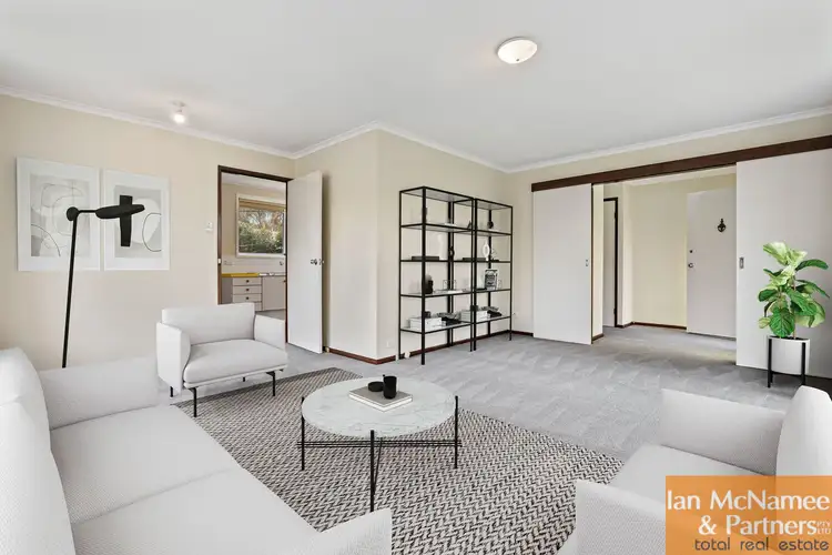 Fourth view of Homely house listing, 7 Tiernan Place, Kambah ACT 2902