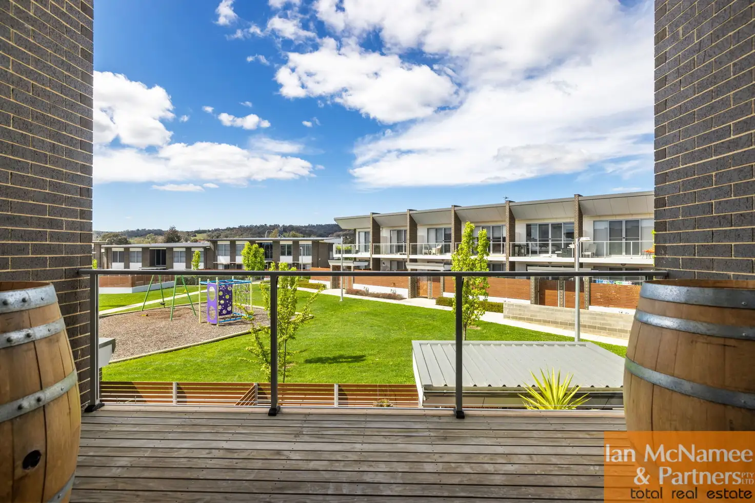 Main view of Homely townhouse listing, 83/47 Mowatt Street, Queanbeyan NSW 2620