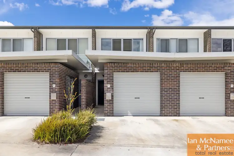 Second view of Homely townhouse listing, 83/47 Mowatt Street, Queanbeyan NSW 2620