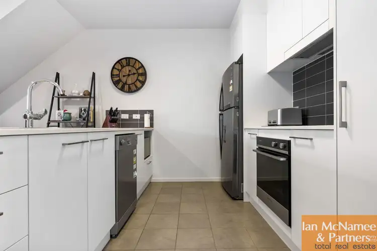 Third view of Homely townhouse listing, 83/47 Mowatt Street, Queanbeyan NSW 2620