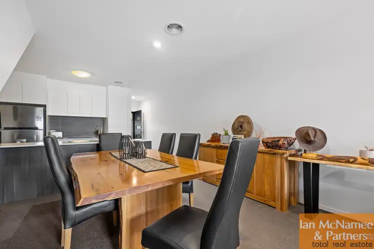 Fourth view of Homely townhouse listing, 83/47 Mowatt Street, Queanbeyan NSW 2620