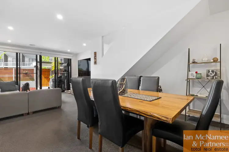 Fifth view of Homely townhouse listing, 83/47 Mowatt Street, Queanbeyan NSW 2620