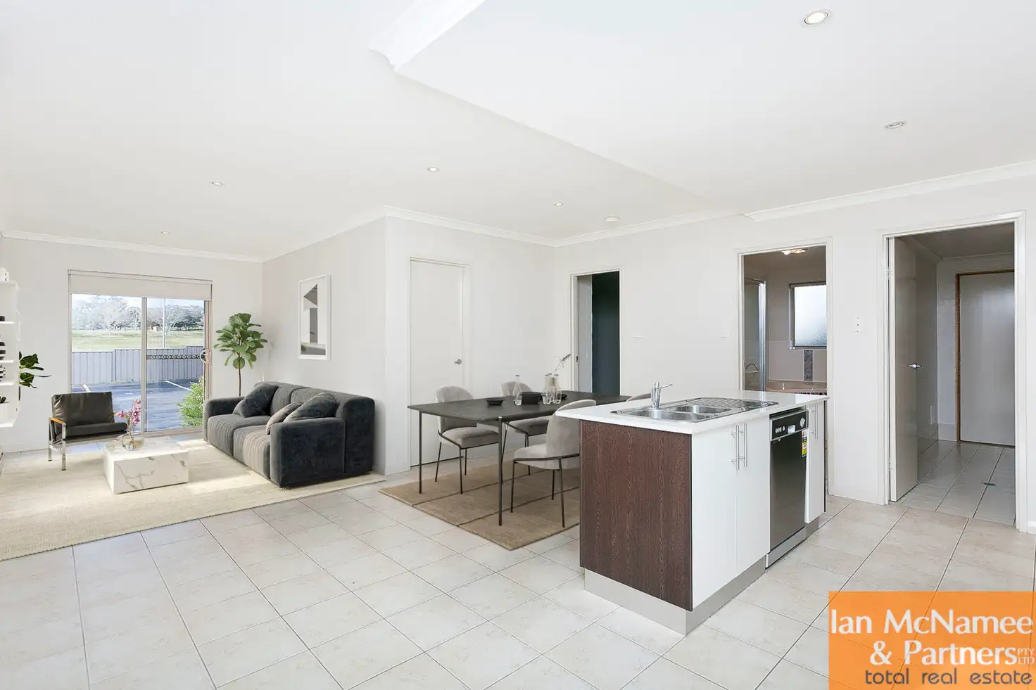 Main view of Homely unit listing, 3/34 Lorn Road, Crestwood NSW 2620