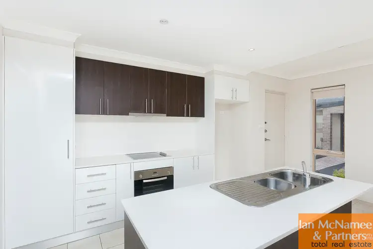 Second view of Homely unit listing, 3/34 Lorn Road, Crestwood NSW 2620