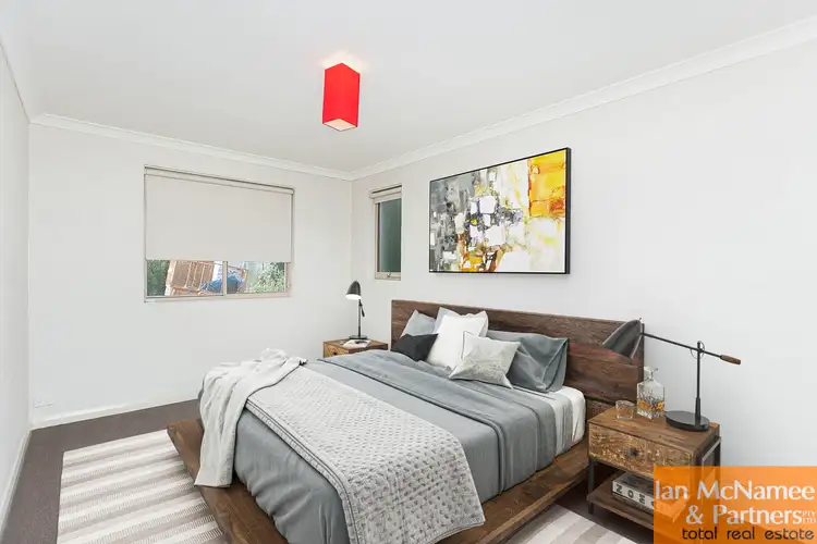 Third view of Homely unit listing, 3/34 Lorn Road, Crestwood NSW 2620