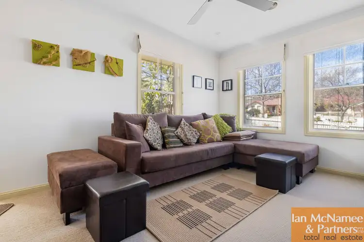 Fifth view of Homely house listing, 5 Tennyson Drive, Queanbeyan East NSW 2620