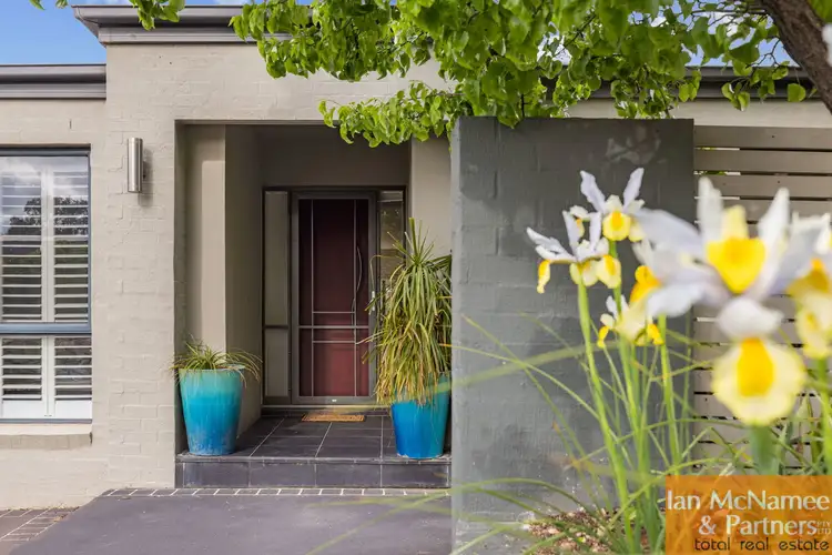 Second view of Homely house listing, 211 Bicentennial Drive, Jerrabomberra NSW 2619