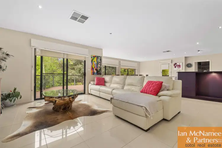 Third view of Homely house listing, 211 Bicentennial Drive, Jerrabomberra NSW 2619
