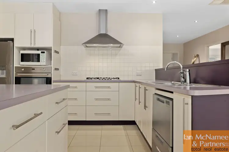 Fourth view of Homely house listing, 211 Bicentennial Drive, Jerrabomberra NSW 2619