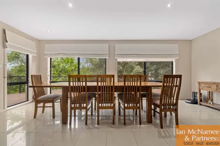 Fifth view of Homely house listing, 211 Bicentennial Drive, Jerrabomberra NSW 2619
