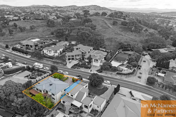 Sixth view of Homely house listing, 211 Bicentennial Drive, Jerrabomberra NSW 2619