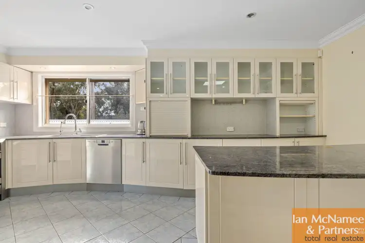 Fourth view of Homely house listing, 49 Crest Park Parade, Queanbeyan West NSW 2620