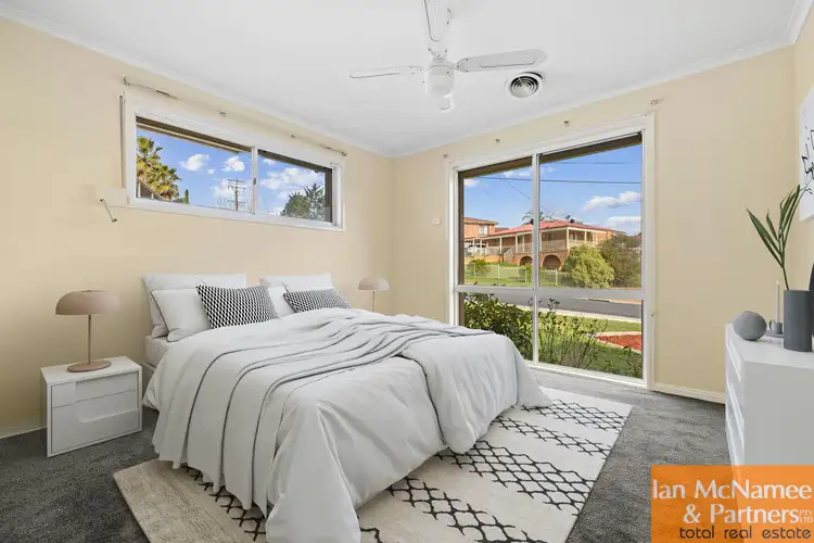 Fifth view of Homely house listing, 49 Crest Park Parade, Queanbeyan West NSW 2620