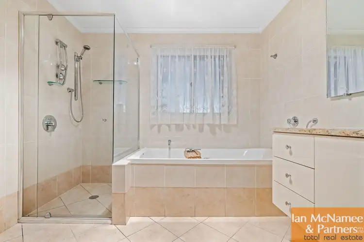Sixth view of Homely house listing, 49 Crest Park Parade, Queanbeyan West NSW 2620