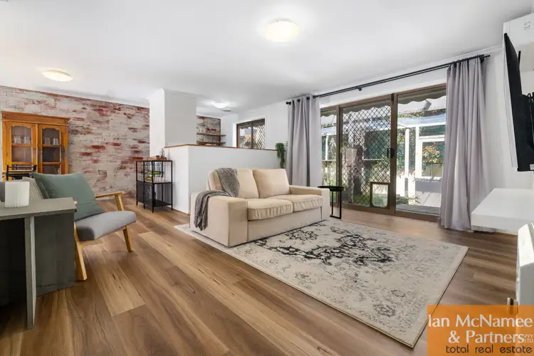 Main view of Homely townhouse listing, 8/23 Elm Way, Jerrabomberra NSW 2619