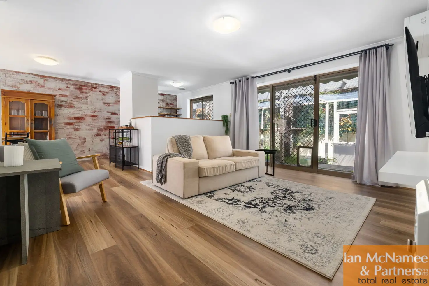 Main view of Homely townhouse listing, 8/23 Elm Way, Jerrabomberra NSW 2619