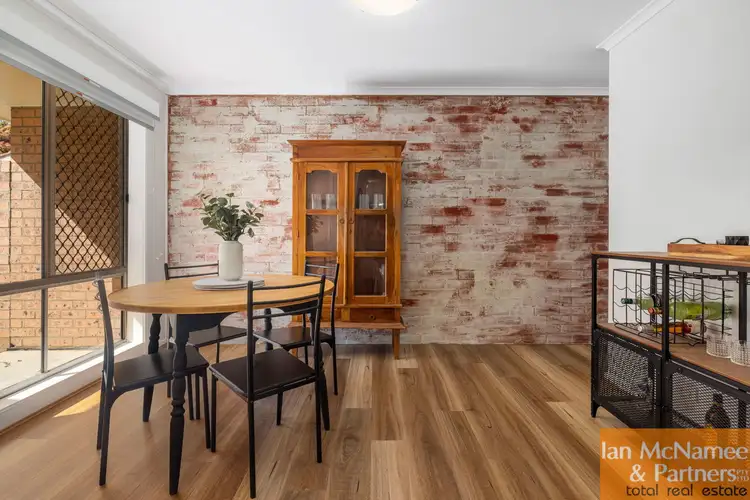 Second view of Homely townhouse listing, 8/23 Elm Way, Jerrabomberra NSW 2619