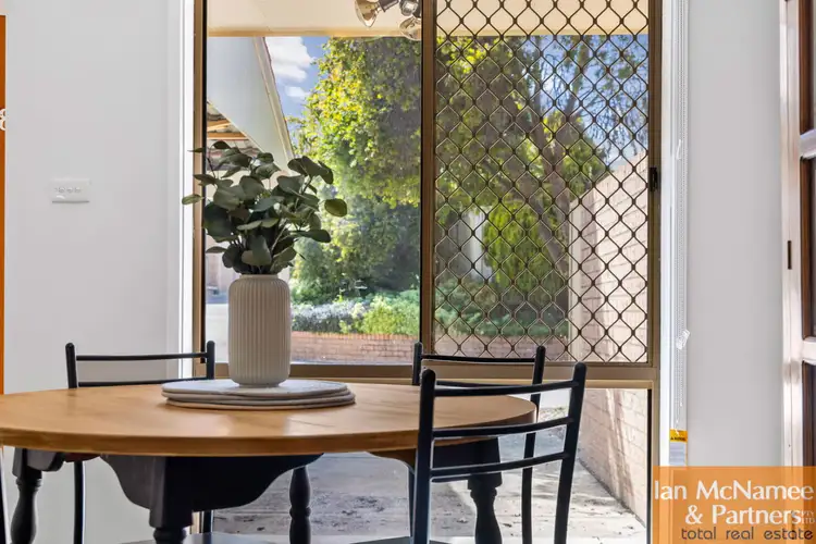 Third view of Homely townhouse listing, 8/23 Elm Way, Jerrabomberra NSW 2619