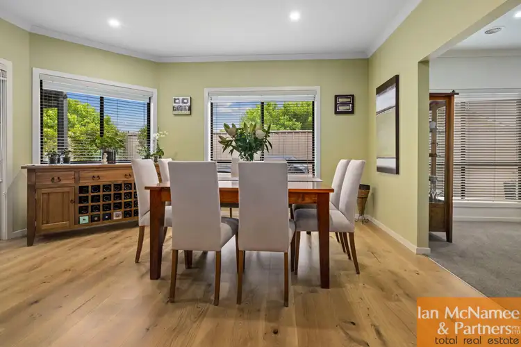 Third view of Homely house listing, 40 Stonehaven Circuit, Queanbeyan NSW 2620