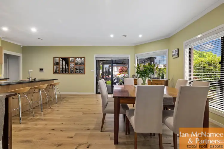 Fourth view of Homely house listing, 40 Stonehaven Circuit, Queanbeyan NSW 2620